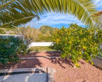 Wiederverkauf - Villa - Jávea - Xàbia - Jávea - Xàbia Centro