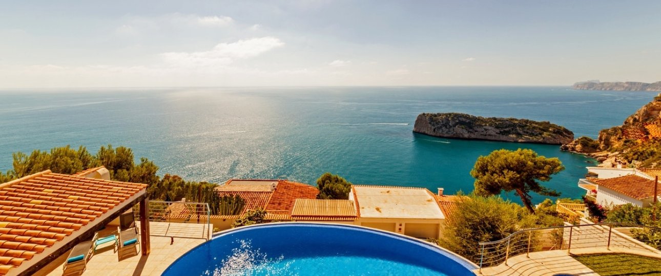 Wiederverkauf - Villa - Jávea - Xàbia - Jávea - Xàbia Centro