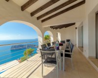 Wiederverkauf - Villa - Jávea - Xàbia - Jávea - Xàbia Centro