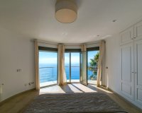 Wiederverkauf - Villa - Jávea - Xàbia - Jávea - Xàbia Centro