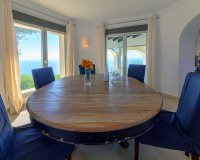 Wiederverkauf - Villa - Jávea - Xàbia - Jávea - Xàbia Centro