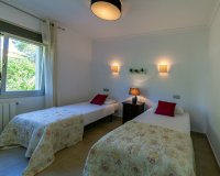 Wiederverkauf - Villa - Jávea - Xàbia - Jávea - Xàbia Centro