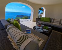 Wiederverkauf - Villa - Jávea - Xàbia - Jávea - Xàbia Centro