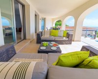 Wiederverkauf - Villa - Jávea - Xàbia - Jávea - Xàbia Centro