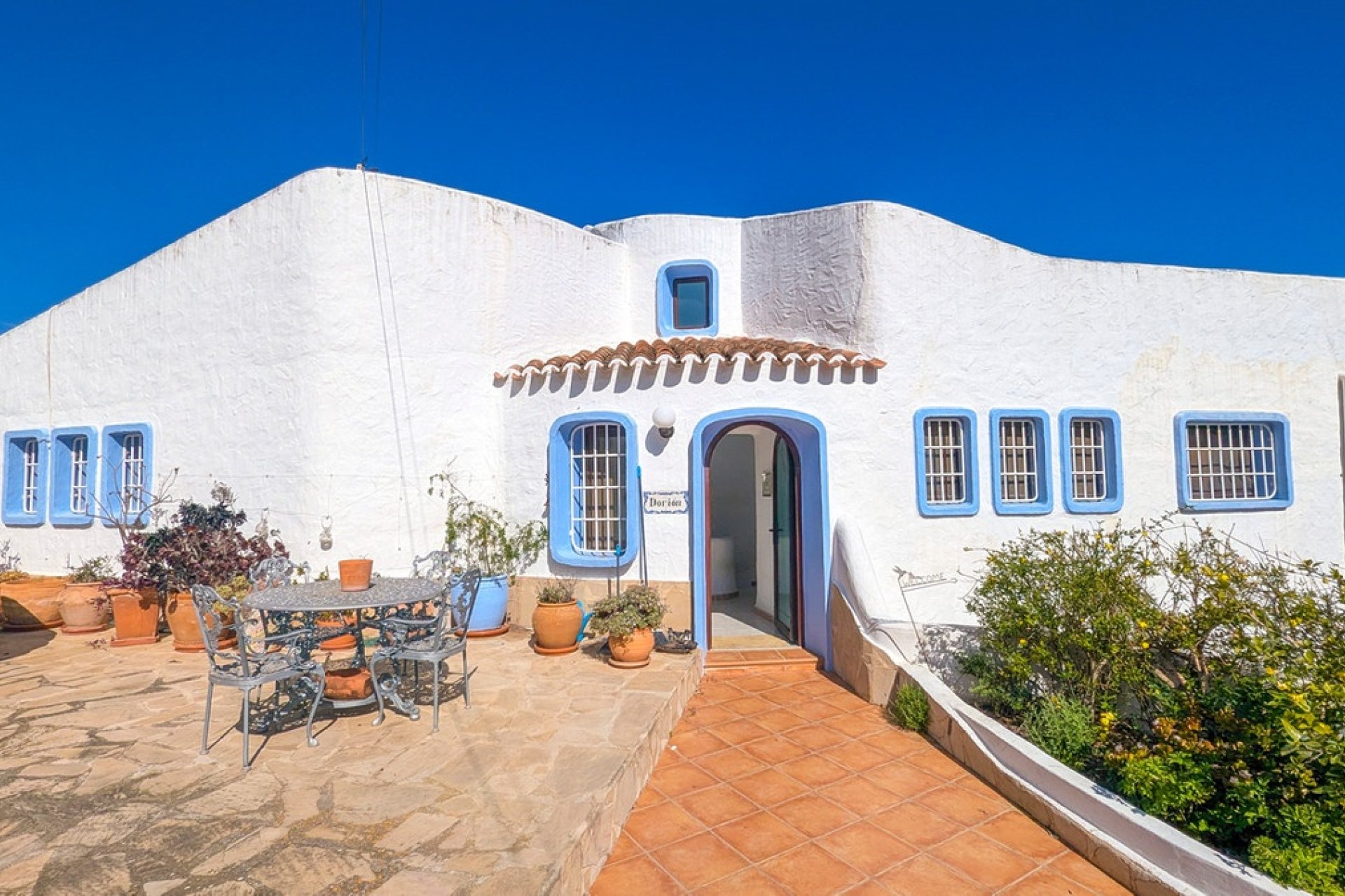 Wiederverkauf - Villa - Jávea - Xàbia - Jávea - Xàbia Centro