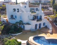Wiederverkauf - Villa - Jávea - Xàbia - Jávea - Xàbia Centro