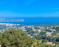 Wiederverkauf - Villa - Jávea - Xàbia - Jávea - Xàbia Centro