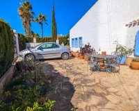 Wiederverkauf - Villa - Jávea - Xàbia - Jávea - Xàbia Centro