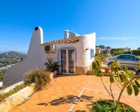 Wiederverkauf - Villa - Jávea - Xàbia - Jávea - Xàbia Centro