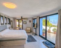 Wiederverkauf - Villa - Jávea - Xàbia - Jávea - Xàbia Centro
