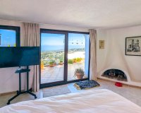 Wiederverkauf - Villa - Jávea - Xàbia - Jávea - Xàbia Centro