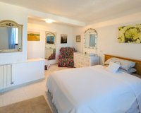 Wiederverkauf - Villa - Jávea - Xàbia - Jávea - Xàbia Centro