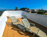 Wiederverkauf - Villa - Jávea - Xàbia - Jávea - Xàbia Centro