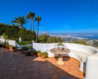 Wiederverkauf - Villa - Jávea - Xàbia - Jávea - Xàbia Centro