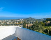 Wiederverkauf - Villa - Jávea - Xàbia - Jávea - Xàbia Centro