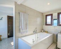 Wiederverkauf - Villa - Jávea - Xàbia - Jávea - Xàbia Centro
