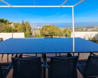 Wiederverkauf - Villa - Jávea - Xàbia - Jávea - Xàbia Centro