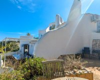 Wiederverkauf - Villa - Jávea - Xàbia - Jávea - Xàbia Centro