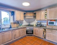 Wiederverkauf - Villa - Jávea - Xàbia - Jávea - Xàbia Centro