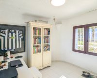 Wiederverkauf - Villa - Jávea - Xàbia - Jávea - Xàbia Centro