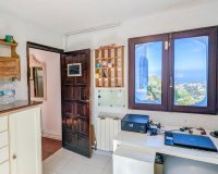 Wiederverkauf - Villa - Jávea - Xàbia - Jávea - Xàbia Centro
