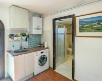 Wiederverkauf - Villa - Jávea - Xàbia - Jávea - Xàbia Centro
