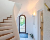 Wiederverkauf - Villa - Jávea - Xàbia - Jávea - Xàbia Centro