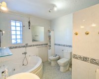Wiederverkauf - Villa - Jávea - Xàbia - Jávea - Xàbia Centro