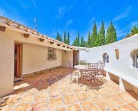 Wiederverkauf - Villa - Jávea - Xàbia - Jávea - Xàbia Centro