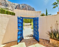 Wiederverkauf - Villa - Jávea - Xàbia - Jávea - Xàbia Centro