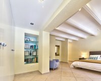 Wiederverkauf - Villa - Jávea - Xàbia - Jávea - Xàbia Centro