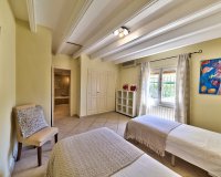 Wiederverkauf - Villa - Jávea - Xàbia - Jávea - Xàbia Centro