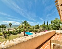 Wiederverkauf - Villa - Jávea - Xàbia - Jávea - Xàbia Centro