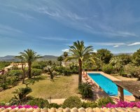 Wiederverkauf - Villa - Jávea - Xàbia - Jávea - Xàbia Centro