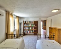 Wiederverkauf - Villa - Jávea - Xàbia - Jávea - Xàbia Centro