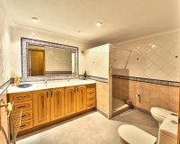 Wiederverkauf - Villa - Jávea - Xàbia - Jávea - Xàbia Centro