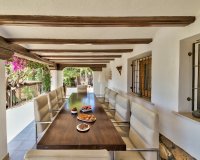 Wiederverkauf - Villa - Jávea - Xàbia - Jávea - Xàbia Centro