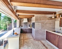 Wiederverkauf - Villa - Jávea - Xàbia - Jávea - Xàbia Centro