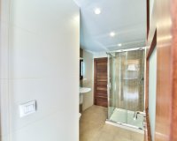 Wiederverkauf - Villa - Jávea - Xàbia - Jávea - Xàbia Centro