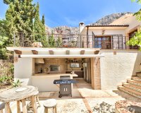 Wiederverkauf - Villa - Jávea - Xàbia - Jávea - Xàbia Centro