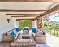 Wiederverkauf - Villa - Jávea - Xàbia - Jávea - Xàbia Centro