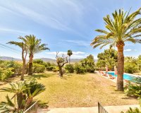 Wiederverkauf - Villa - Jávea - Xàbia - Jávea - Xàbia Centro