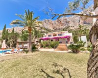 Wiederverkauf - Villa - Jávea - Xàbia - Jávea - Xàbia Centro