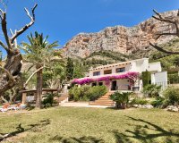 Wiederverkauf - Villa - Jávea - Xàbia - Jávea - Xàbia Centro