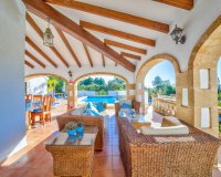 Wiederverkauf - Villa - Jávea - Xàbia - Jávea - Xàbia Centro