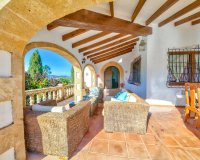 Wiederverkauf - Villa - Jávea - Xàbia - Jávea - Xàbia Centro