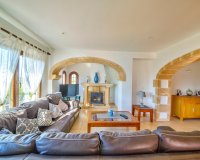 Wiederverkauf - Villa - Jávea - Xàbia - Jávea - Xàbia Centro