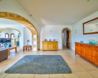Wiederverkauf - Villa - Jávea - Xàbia - Jávea - Xàbia Centro