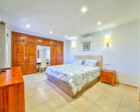 Wiederverkauf - Villa - Jávea - Xàbia - Jávea - Xàbia Centro