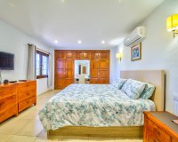 Wiederverkauf - Villa - Jávea - Xàbia - Jávea - Xàbia Centro